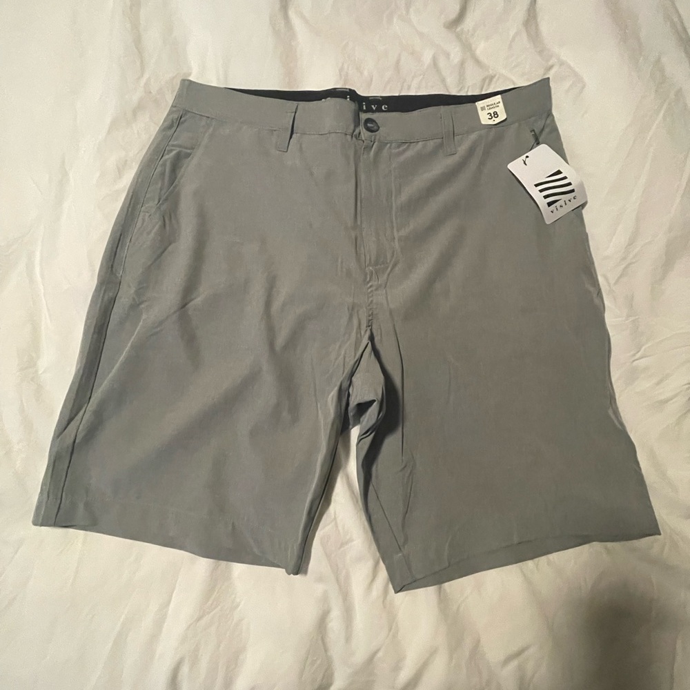 Visive mens shorts